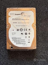 Hard Disk Seagate 320GB Momentus