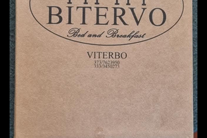 Bitervo b&b