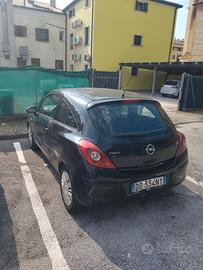  auto usata pronta per essere usata 