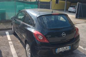  auto usata pronta per essere usata 
