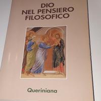 Volume "Dio nel pensiero filosofico"
