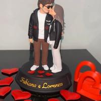 STATUETTE PERSONALIZZATE