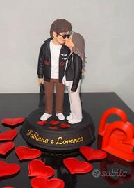 STATUETTE PERSONALIZZATE