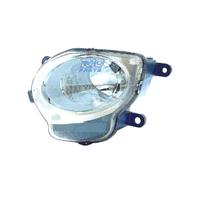FANALE SINISTRO PER FIAT 500 07- MAN.