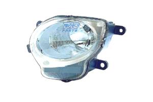 FANALE SINISTRO PER FIAT 500 07- MAN.