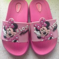 ciabatte Minnie Disney n.26