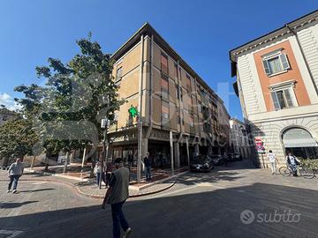 Appartamento Terni [Cod. rif 3386076ARG]