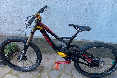 Specialized demo 8 troy lee design