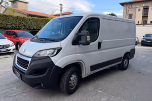 Peugeot Boxer L2 H2