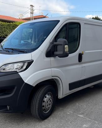 Peugeot Boxer L2 H2