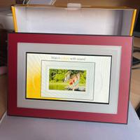 Cornice digitale Kodak EasyShare M820