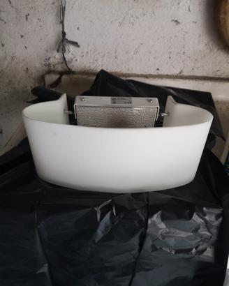 LAMPADA LEUCOS DA PARETE ANNI 80 A 22€