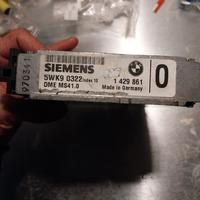 centralina bmw e 36 