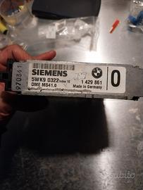 centralina bmw e 36 
