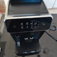 macchina del caffè automatica Philips