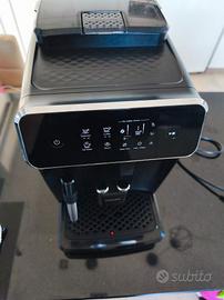 macchina del caffè automatica Philips