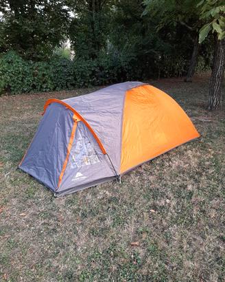 tenda da campeggio per 2 persone 