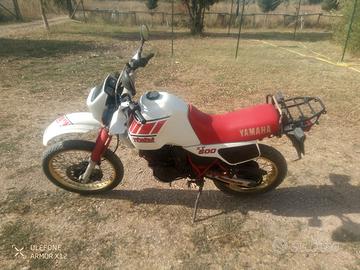Tenerè 600