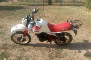 Tenerè 600