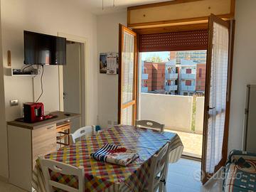 Grazioso Trilocale a 500 metri dal mare