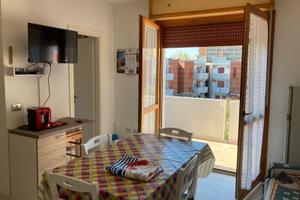 Grazioso Trilocale a 500 metri dal mare