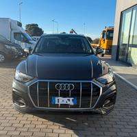 Audi Q5 Sportback 40 TDI quattro S tronic S line p