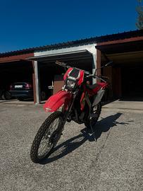 HM 50cc 2T