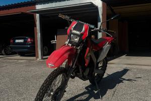 HM 50cc 2T