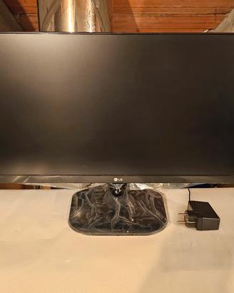 Monitor PC 29" 2560 x 1080 Pixel Quad HD LED 21:9