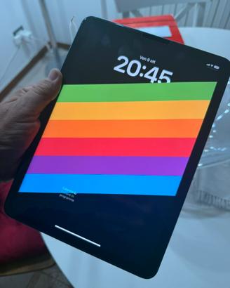 Ipad air 5  256 gb. wi-fi + cellular 5g