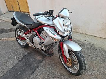 kawasaki er-6n 16.000 km originali  sempre tenuto 