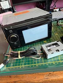 Pioneeer Avic F-320BT