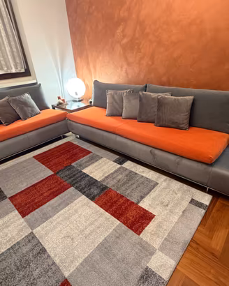 Divani VIBIEFFE 485 FORUM di design  anche singolo