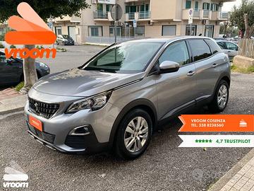 PEUGEOT 3008 0