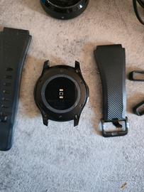 Samsung Gear s3 frontier