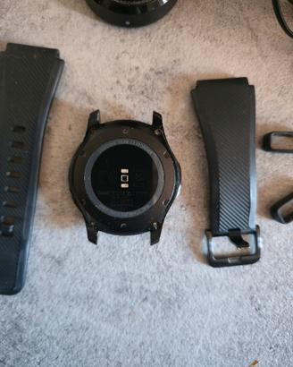 Samsung Gear s3 frontier