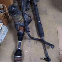 ASSALE - GREAT WALL STEED