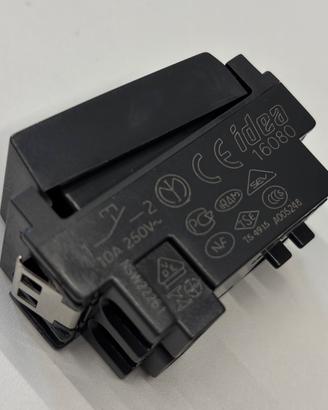 Pulsante VIMAR Idea