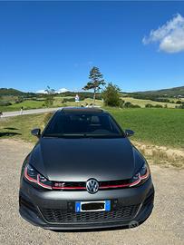 Volkswagen Golf gti 7.5 performance
