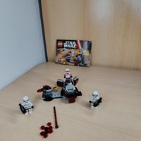LEGO Star Wars 75134 Battle Pack
Impero