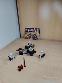 LEGO Star Wars 75134 Battle Pack
Impero