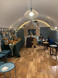 Locale per feste di compleanno