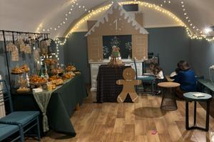 Locale per feste di compleanno