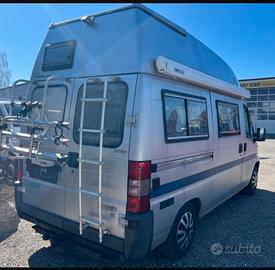 FIAT DUCATO 2.5 TD LA STRADA