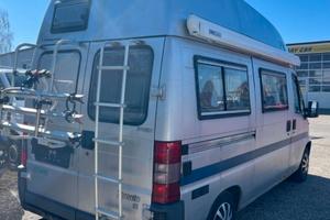 FIAT DUCATO 2.5 TD LA STRADA