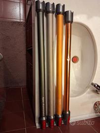 tubo rigido originale dyson
