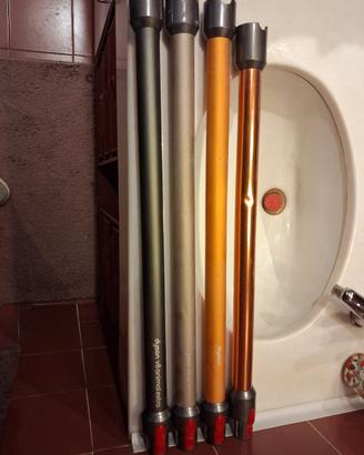 tubo rigido originale dyson