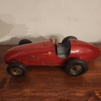FERRARI 500 MARCHESINI MLB TOSCHI VIGNOLA 1952