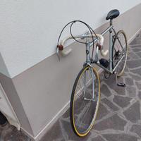 Bici Puch vintage x eroica. 