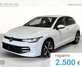 Volkswagen Golf 1.5 etsi edition plus 115cv dsg